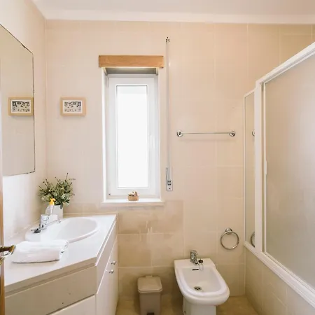 شقة 84 - Mar Salgado فيريل