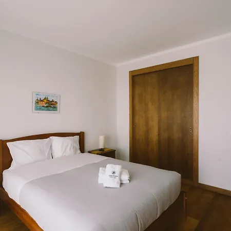 Appartement 84 - Mar Salgado Ferrel (Leiria)