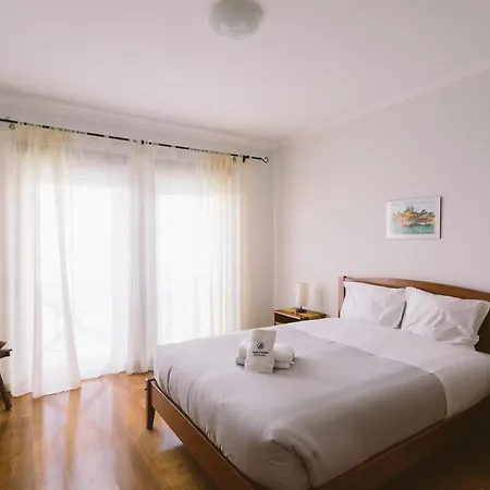 84 - Mar Salgado شقة