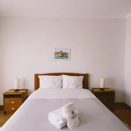 84 - Mar Salgado Appartement Ferrel (Leiria)