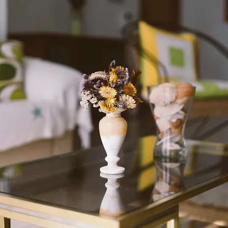 Appartement 84 - Mar Salgado