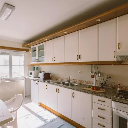 Appartement 84 - Mar Salgado Ferrel (Leiria)