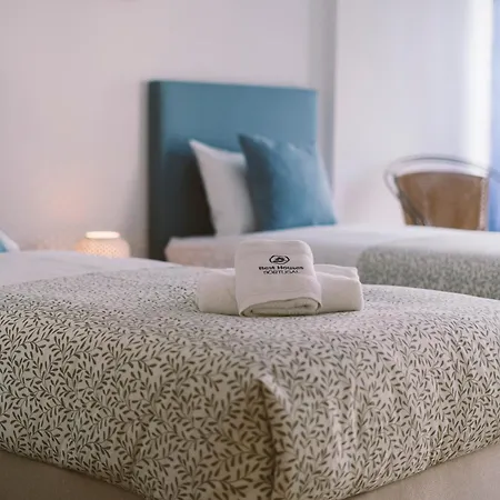 شقة 84 - Mar Salgado