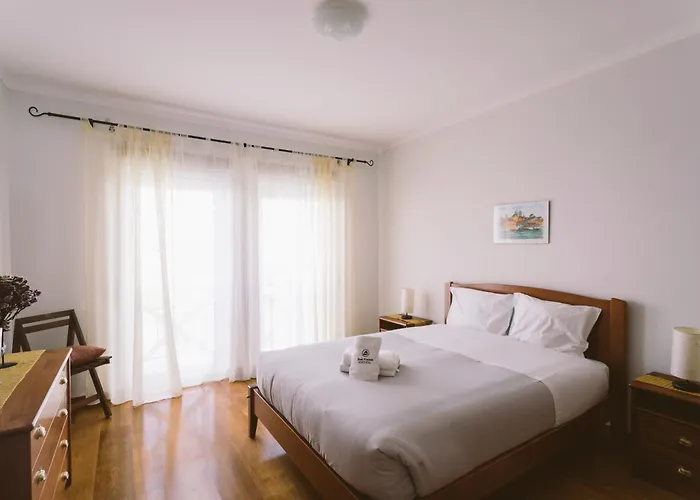 84 - Mar Salgado Apartmán