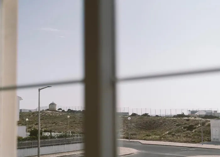 84 - Mar Salgado * Ferrel (Leiria)