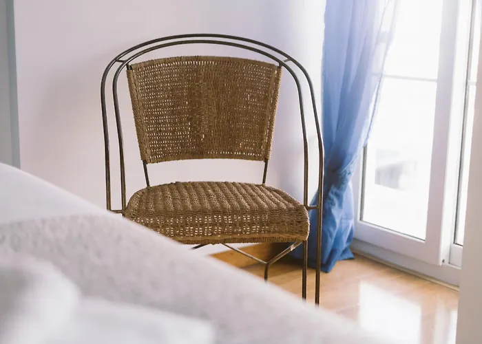 84 - Mar Salgado Apartmán *