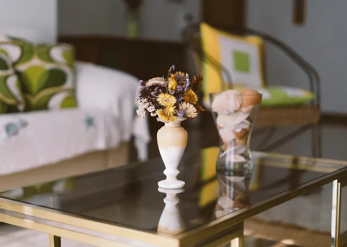 Apartmán 84 - Mar Salgado