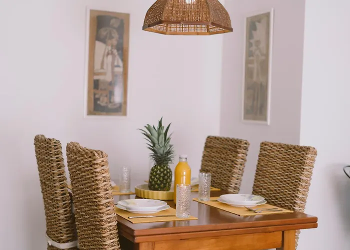 Apartmán 84 - Mar Salgado *