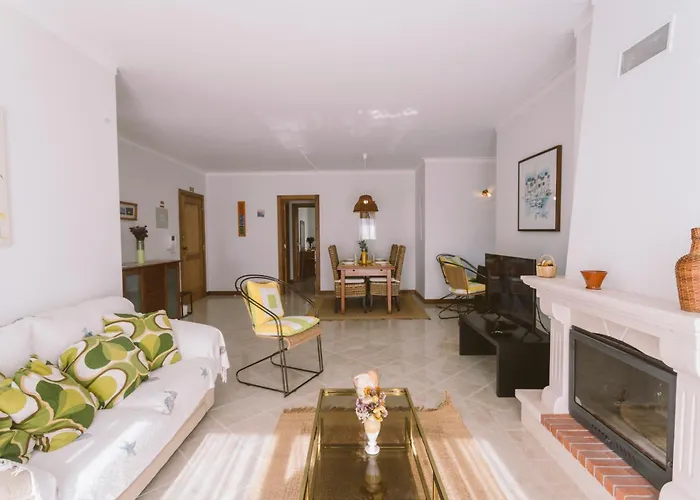 84 - Mar Salgado Apartmán