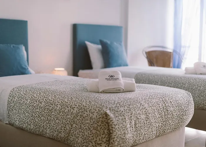 Lägenhet 84 - Mar Salgado