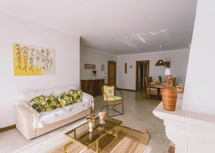 Apartmán 84 - Mar Salgado